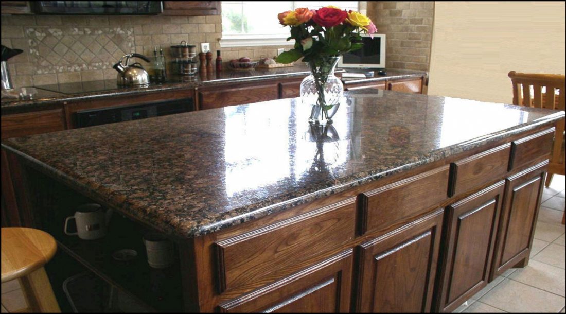 GRANITE COUNTERTOPS Dallas Fort Worth Texas Tx by DFW GRANITE Kitchens