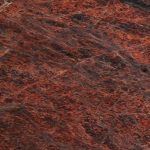 Red Malibu Granite