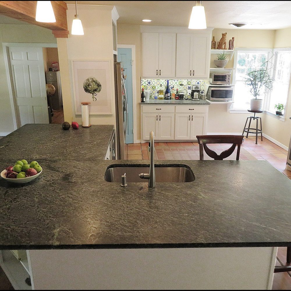 Soapstone Countertops GRANITE, QUARTZ, QUARTZITE COUNTERTOPS Dallas