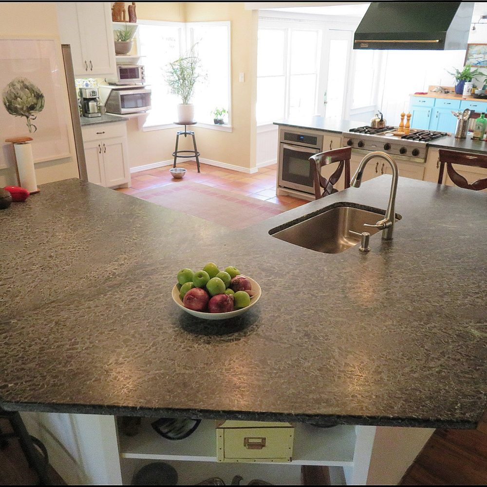 Soapstone Countertops GRANITE, QUARTZ, QUARTZITE COUNTERTOPS Dallas