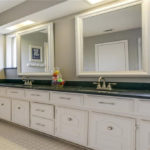 Soapstone Bathroom Countertops